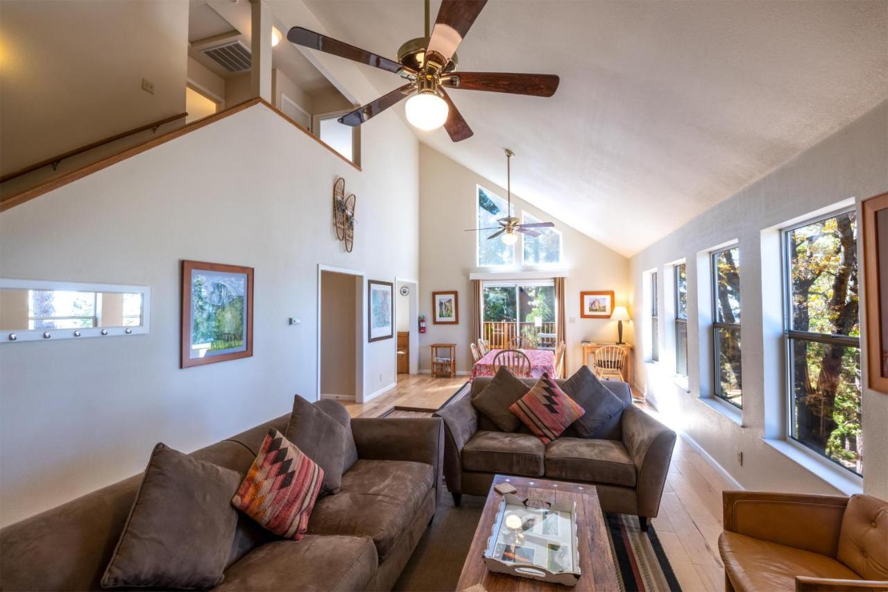 Vakantiehuis Yosemite Park Place