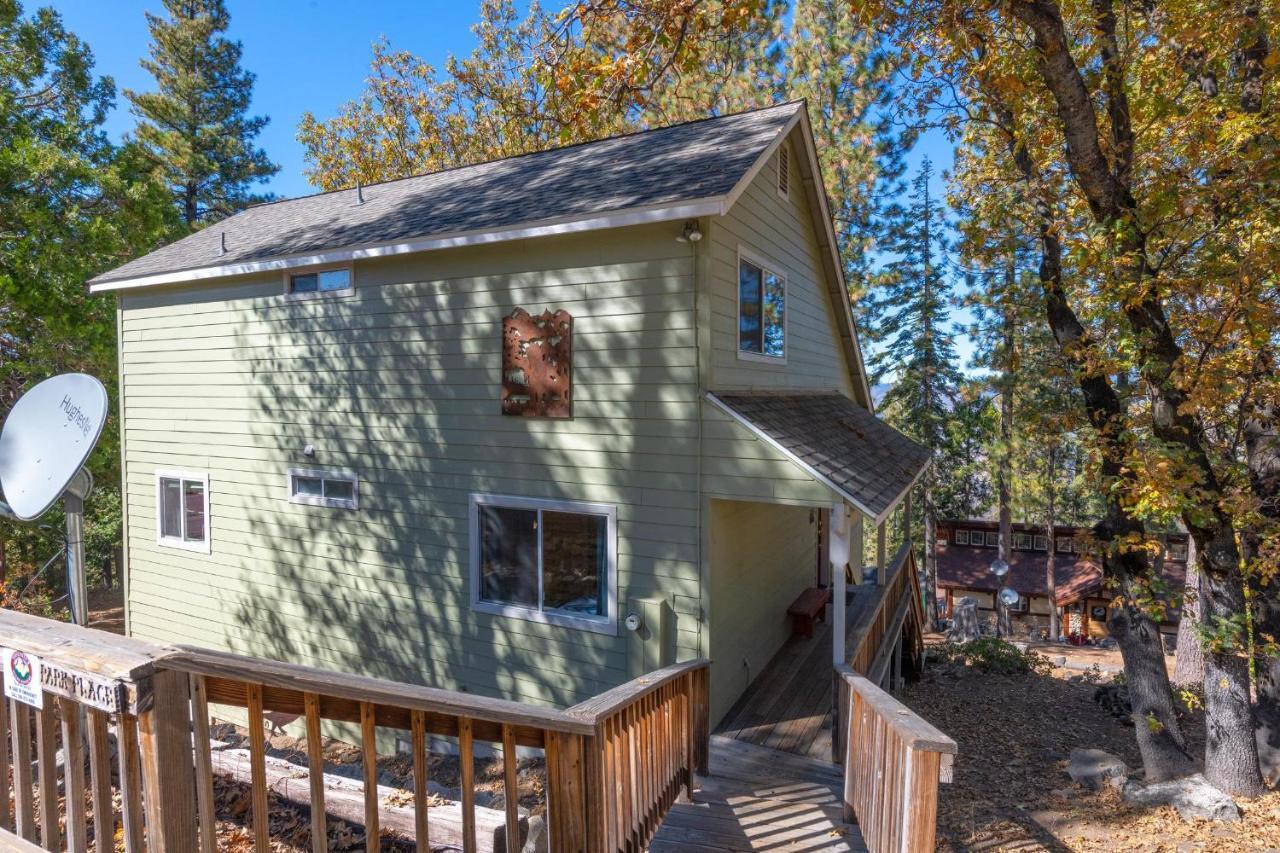 Vakantiehuis Yosemite Park Place Yosemite West