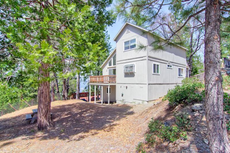 Yosemite Park Place *