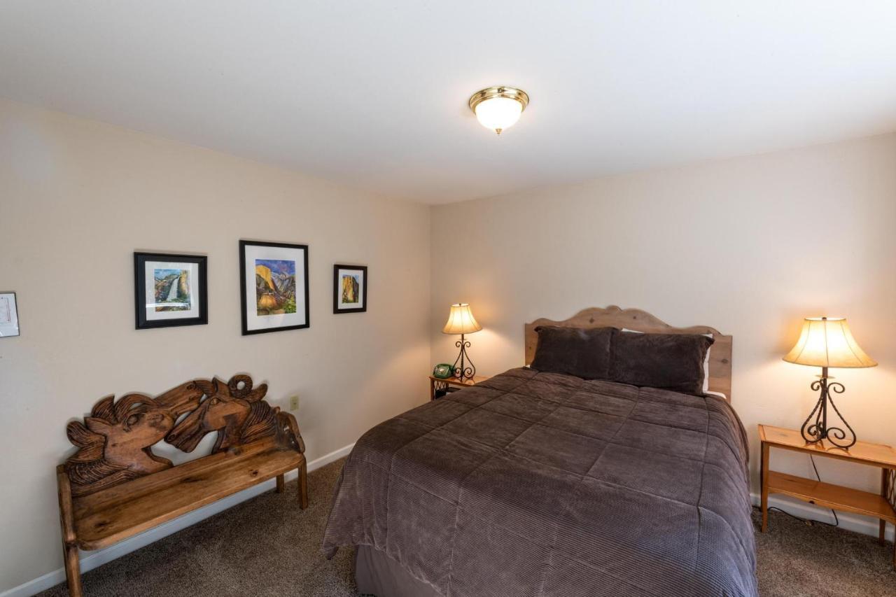 Yosemite Park Place Vakantiehuis *