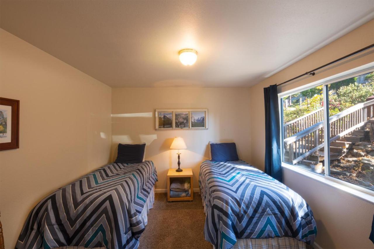 Yosemite Park Place Vakantiehuis *