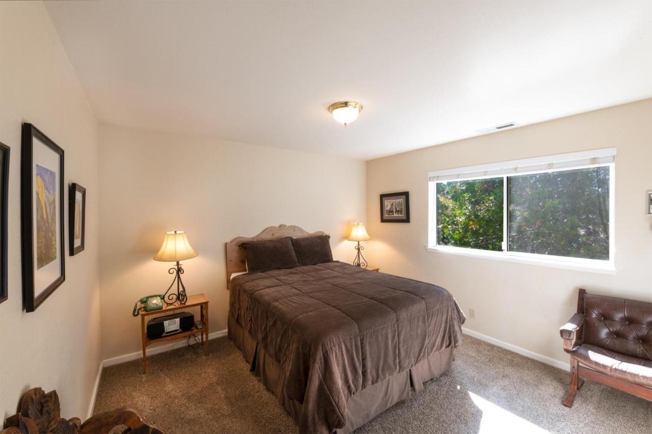 Yosemite Park Place Vakantiehuis