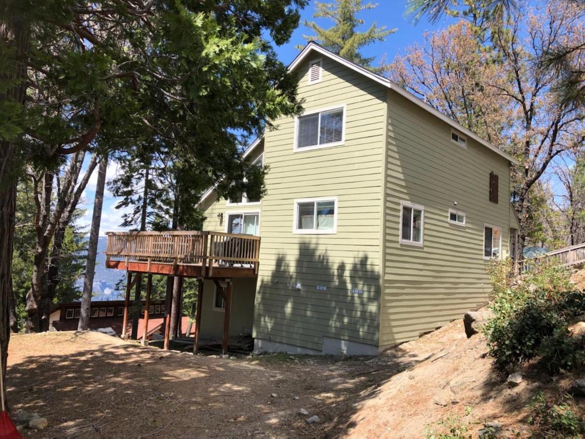 Vakantiehuis Yosemite Park Place