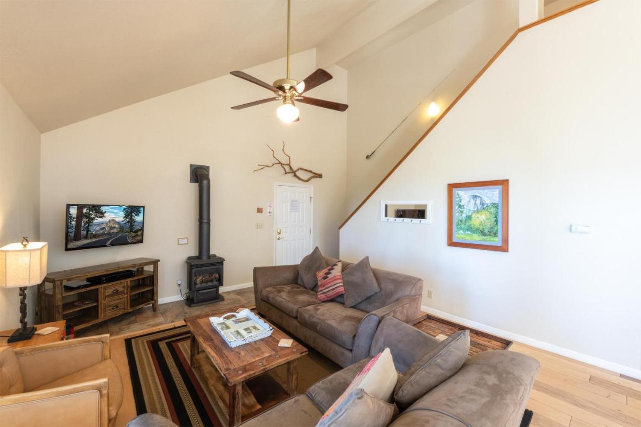 Yosemite Park Place Holiday home