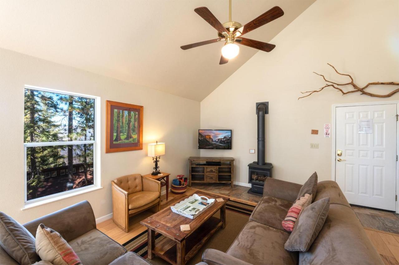 Holiday home Yosemite Park Place